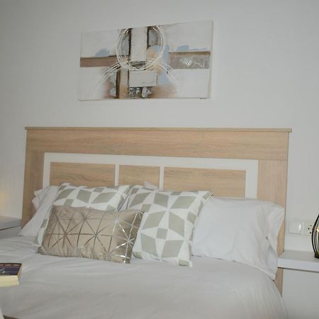 Apartamento Vive Теруэль Экстерьер фото