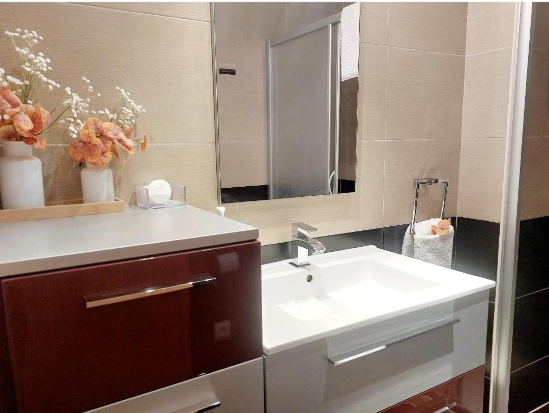 Apartamento Vive Теруэль Экстерьер фото