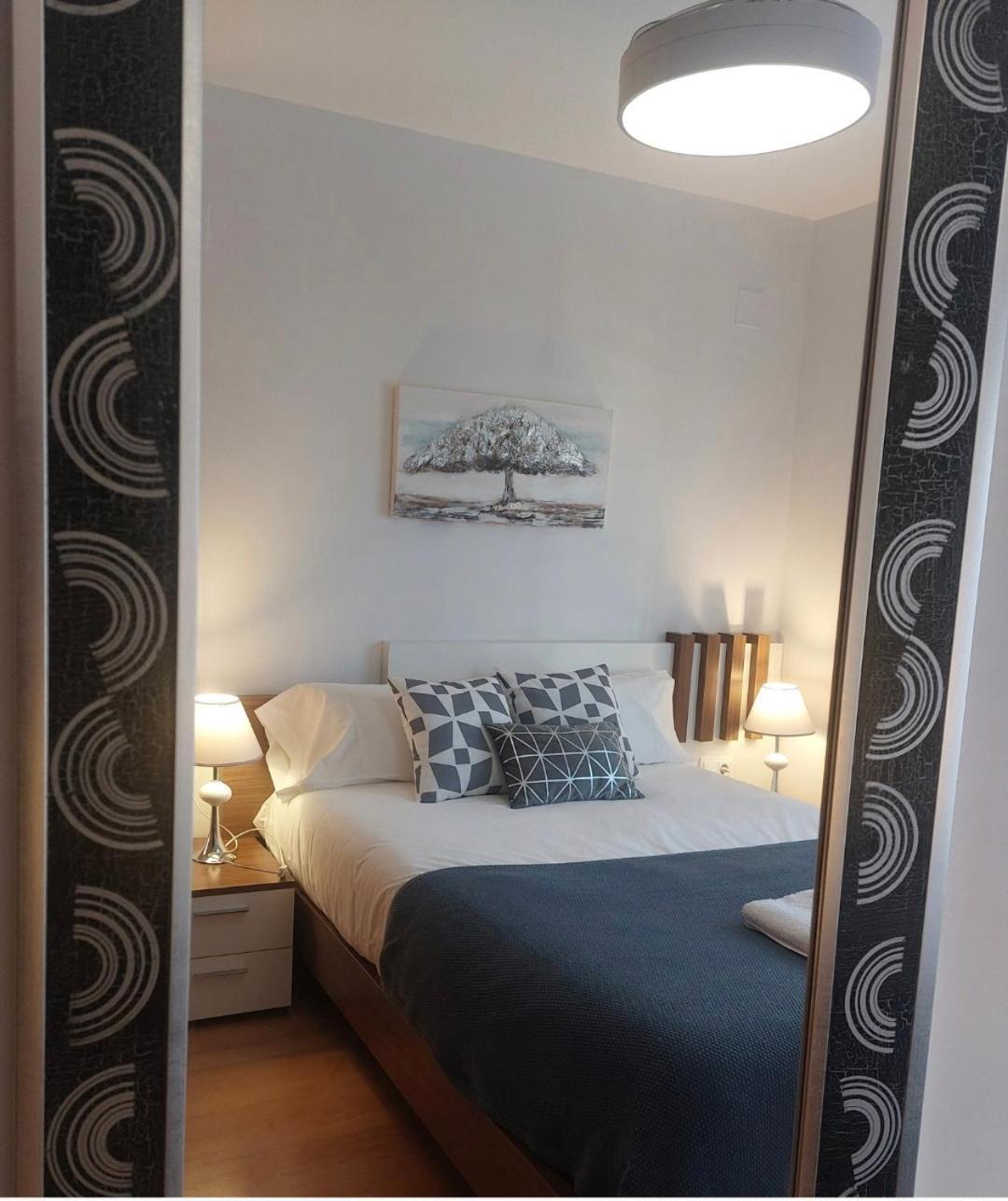 Apartamento Vive Теруэль Экстерьер фото