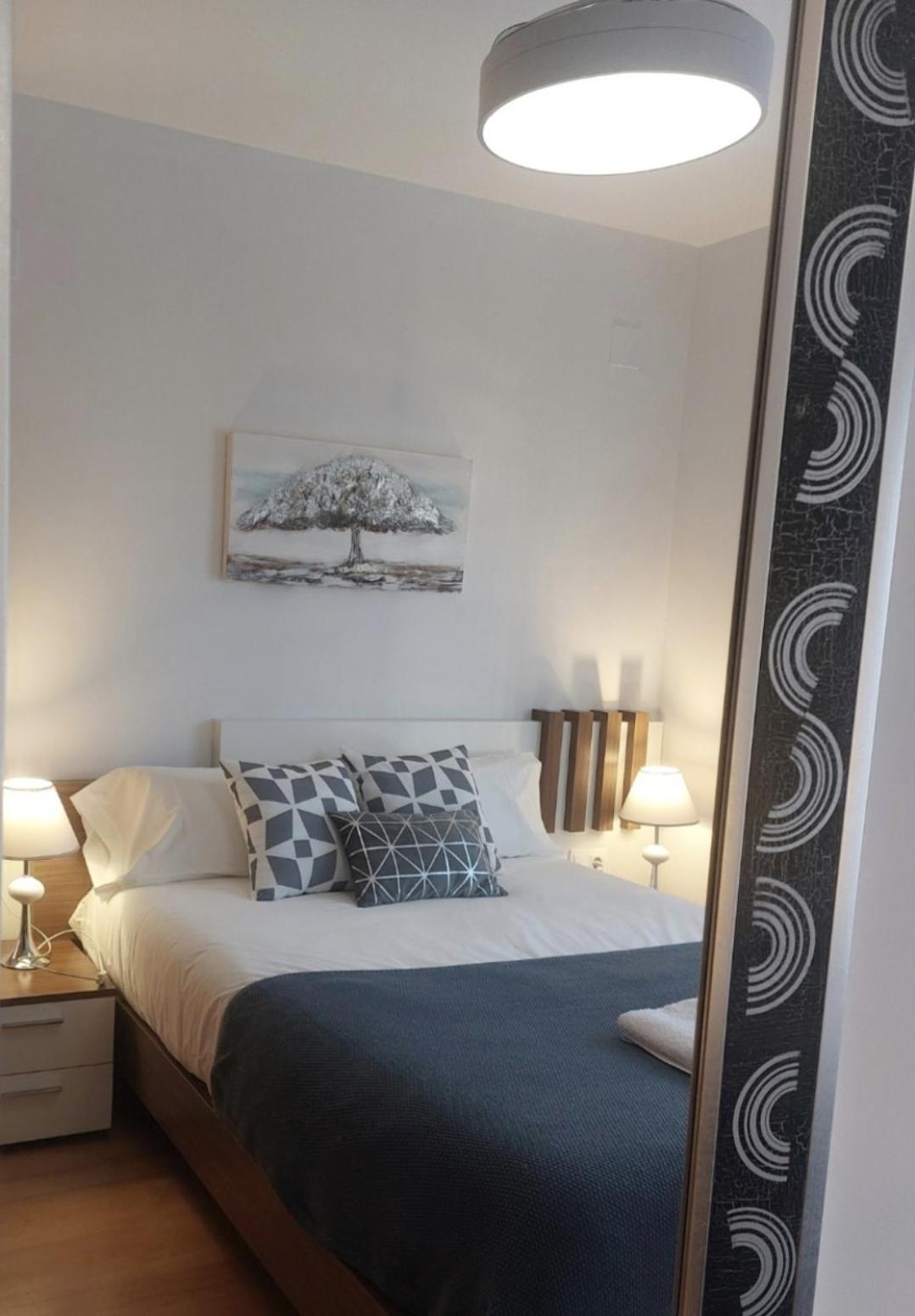 Apartamento Vive Теруэль Экстерьер фото