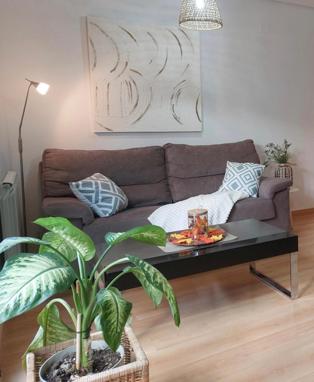 Apartamento Vive Теруэль Экстерьер фото